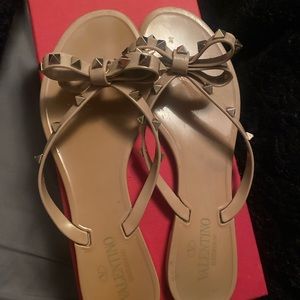 Valentino Sandals